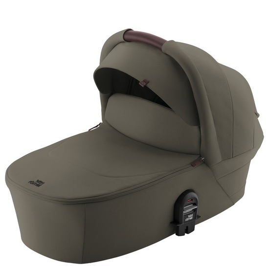 Коляска 2 в 1 Britax Roemer Smile 5Z Lux Collection Urban Olive - 2
